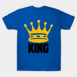 King T-Shirt